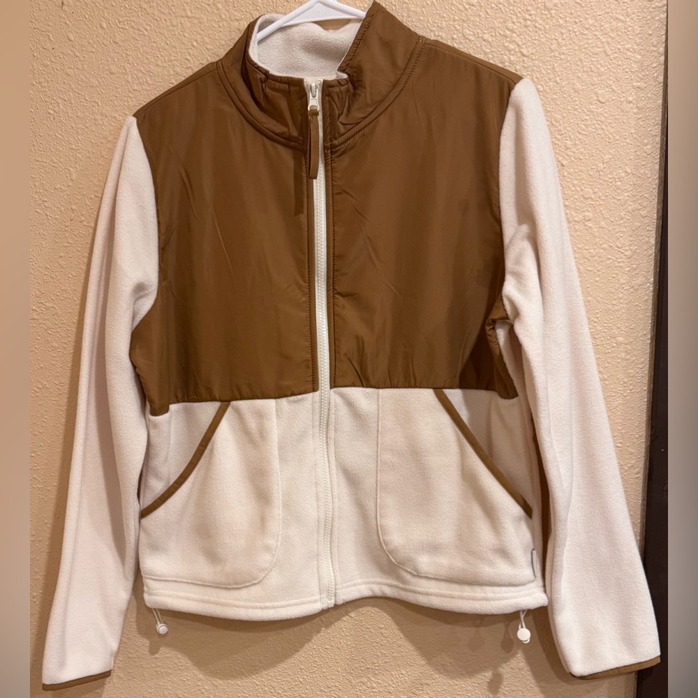 BAREPAW OUTDOORS FLEECE JACKET